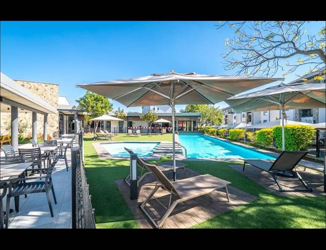 2 BEDROOM PROPERTY TO RENT IN KYALAMI